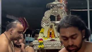 Navarathri Kolahalan Utsavam  Paranoor [upl. by Eelanaj240]