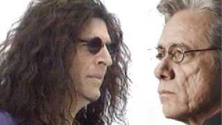 Howard Stern slams BSG ending [upl. by Ocirnor]