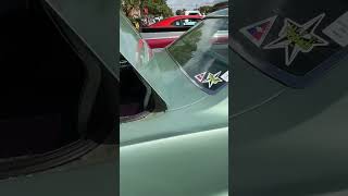 Pontiac Lemans FTW🔥viralvideos car trending share shortvideosviralshortsubscribeshorts [upl. by Yelreveb]