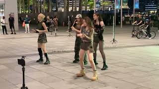 Blackpink forever young dance 045 kpop dancevideo dance foryou highlights viralvideo [upl. by Richter]