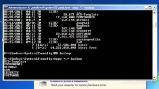 How To Fix Windows 7 Infinite Reboot  AvoidErrors [upl. by Ibrad]