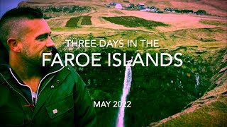 Travel to the Faroe Islands 🇫🇴 Färöarna  Føroyer My top 12 sights [upl. by Hube]