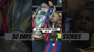 Eric Abidals comeback from cancer shorts football barcelona story inspirational [upl. by Cordula297]