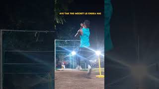 Tag kro net wala bowler ko 😂🤣bowler baller funnysportsvideos cricketlover cricketfan cricket [upl. by Asiruam]