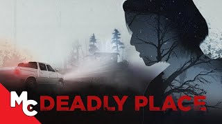 A Deadly Place  Full Mystery Thriller Movie [upl. by Ninel]