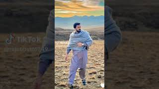 Rajab Man Hader 🥰rajab family foryou vlog [upl. by Nauqat675]