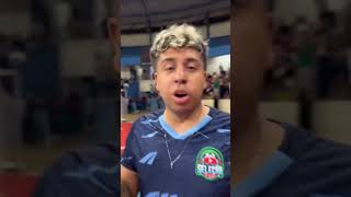 O MELHOR JOGADOR DO YOUTUBE futebol [upl. by Ytiak]