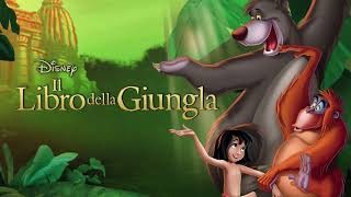 Il Libro Della Giungla The Jungle Book  La Marcia Del Colonnello Hathi Ripresa Instrumental [upl. by Barbe557]