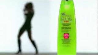 Garnier Fructis Flow [upl. by Niki]