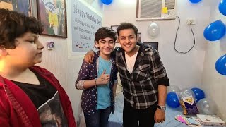 Baalveer Returns 2 December 2020 Episode 247 Dev Joshi Vansh sayani  Anahita booshan [upl. by Ahkeber68]