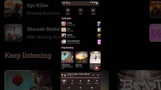 New and Best Music application Innertune  All you tube songs free download No ads etc [upl. by Sillyhp]