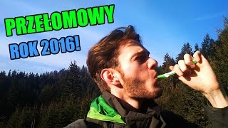 PRZEŁOMOWY ROK 2016 [upl. by Annawik]