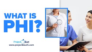 What is a Preventative Health Initiative  Project Blue [upl. by Tiemroth]