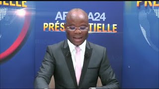 DÉBAT SPÉCIAL PRÉSIDENTIELLE 2018  Cameroun Emploi et lutte contre le chômage 33 [upl. by Akcinahs]