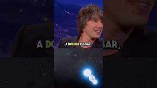 Einstein was right about double pulsar theory… Brian Cox explained it perfectly [upl. by Weissberg109]