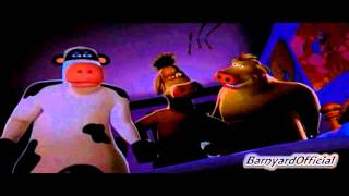 Barnyard The Original Party Animals Trailer [upl. by Christal]