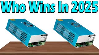 TOP 5 Best CO2 Laser Power Supply In 2025 [upl. by Boniface804]