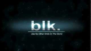 BLK Water Promo Ad [upl. by Olga]