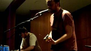 Frightened Rabbit  Keep Yourself Warm [upl. by Hgielanna]