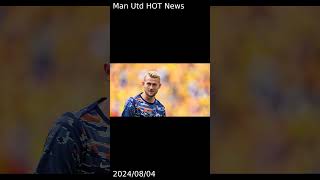 Man United told three reasons to complete Matthijs de Ligt transfer as medical date revealed [upl. by Yetak]