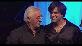 OLIVER amp HAUSER  quotLive in Pulaquot FULL CONCERT 2011 [upl. by Ardnait]