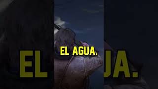 EL DETALLE DE RED DEAD REDEMPTION 2 QUE NO VISTE reddeadredemtion2 rdr2 [upl. by Delphinia]