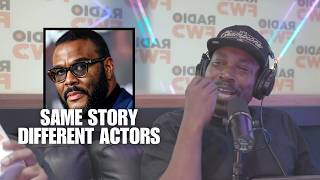 Is Tyler Perry suffering from writers fatigue Has his movies gotten better overtime [upl. by Chrysa]