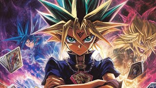 Voltando a Jogar depois de Muito Tempo  YuGiOh Master Duel [upl. by Assadah]