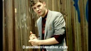 Daniel Merriweather quotChangequot feat Wale [upl. by Imoen]