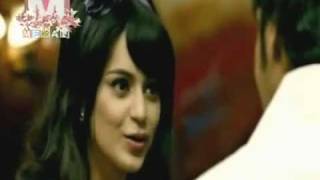 PAYA MENE PAYA TUMHEN RAHAT FATEH ALI KHAN MOVIE ONCE UPON TIME IN MUMBAI 2011  YouTubemp4 [upl. by Ailisec]