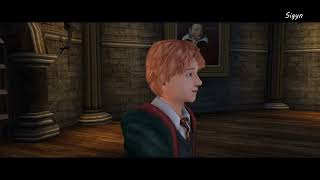 Harry Potter und der Gefangene von Askaban 2004  Gameplay [upl. by Doownil]