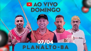 FINAL TORNEIO PLANALTOBA AO VIVO [upl. by Cristine]