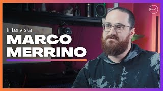 Marco Merrino si racconta Impatto Genshin il futuro del web e tanto altro [upl. by Ayek]