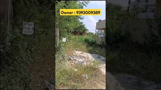 100 Square Yard Plot For Sale At Ghatkesar  Near Main Road Owner  9393009389 [upl. by Dodwell639]