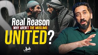 REAL REASON WHY ARE NOT THE MUSLIMS UNITED [upl. by Eldoria194]