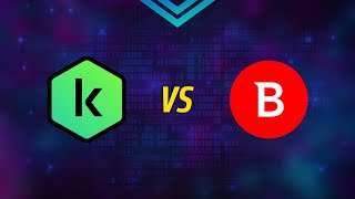 KASPERSKY vs BITDEFENDER  TESTE DE ANTIVÍRUS FREE [upl. by Euqinehs]