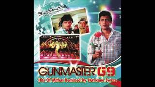 Hurricane Swizz  Gunmaster G9  Hits Of Mithun [upl. by Karp332]