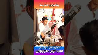 Pothwari Sher Saaz sub tu Sonya pothwarishermajaz gujarkhan pothwarishersaaz youtubeshorts [upl. by Angelika]