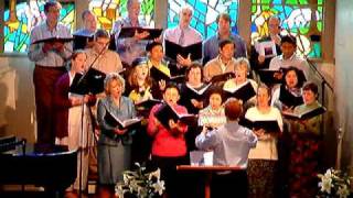 Fairest Lord Jesus by PBCC Choir [upl. by Elinore879]