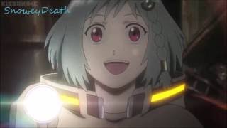 Patema Inverted AMV Pompeii [upl. by Hamlen478]