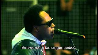 Thalles Roberto  Olha o que ele fez comigo [upl. by Allehc]