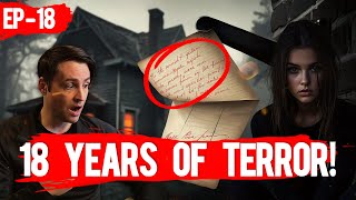 18 Years of Terror The Chilling Story of Circleville Letter Writer [upl. by Eibob]