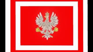 Polish Military March  General Maczek [upl. by Aiet]