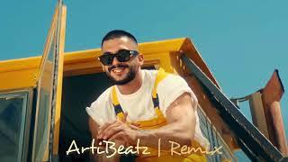 ArtiBeatz x Butrint Imeri  MOJ DASHNI Albanian Remix 🇦🇱 ArtiBeatzOfficial [upl. by Weinstock]