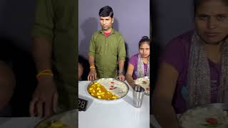 1 Minute Shahi Paneer Rice खाओ 12kg Cooking Oil और 1000₹ Cash ले के जाओ😱 ASMR VIDEO challenge [upl. by Sokem]