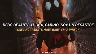 Post Malone amp Swae Lee  Sunflower Lyrics  Sub Español [upl. by Enileve]