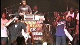 Method Man amp RedMan How High Rap Legends methodman redman howhigh [upl. by Forkey359]