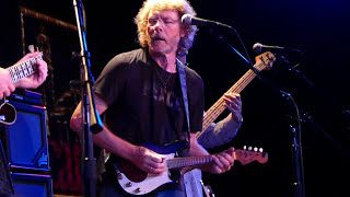 Sam Bush Band Electric Medley quotIm your captainCelebrate Old Joe Clarkquot [upl. by Myra]