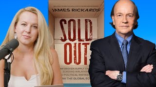 Jim Rickards Were Looking At A Global Recession [upl. by Kahn467]