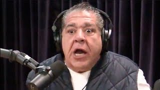 Joe Rogan  Joey Diaz Explains Santeria [upl. by Barabas]